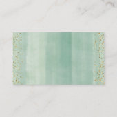 Cactus Taco over Love denk eens na hoeveel Snoepje Informatiekaartje (Achterkant)