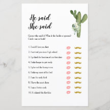 Cactus Taco's over de liefde zei dat ze zei dat Ga