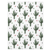 Cactus Tafelkleed (Voorkant)