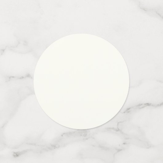 Cactus Theme Vrijgezellenfeest Gepersonaliseerd Confetti (Kleine voorkant)