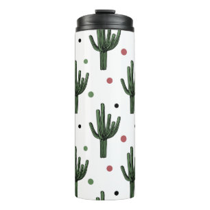 Cactus Thermosbeker