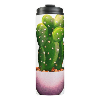 Cactus Thermosbeker