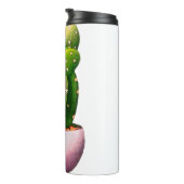 Cactus Thermosbeker (Geroteerd rechts)