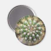 Cactus top magneet (Voorkant / Achterkant)