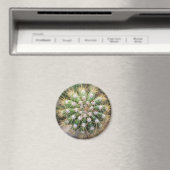 Cactus top magneet (Insitu (Vaatwasser))