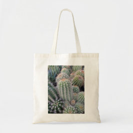 Cactus Tote Bag