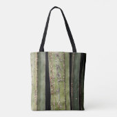 Cactus Tote Bag (Achterkant)