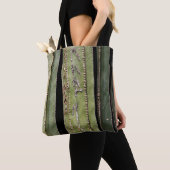 Cactus Tote Bag (Dichtbij)
