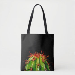 Cactus Tote Bag