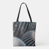 Cactus Tote Bag (Achterkant)