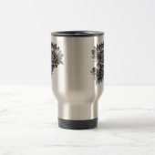 Cactus Travel Mug Reisbeker (Center)