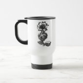 Cactus Travel Mug Reisbeker (Links)