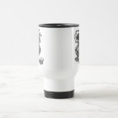 Cactus Travel Mug Reisbeker (Center)