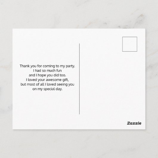 Cactus Trio-Waterverf voor computerglimlachen Hart Briefkaart (Achterkant)