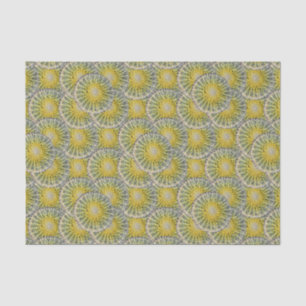 Cactus Tropical Botanical Plant Foto Tissuepapier