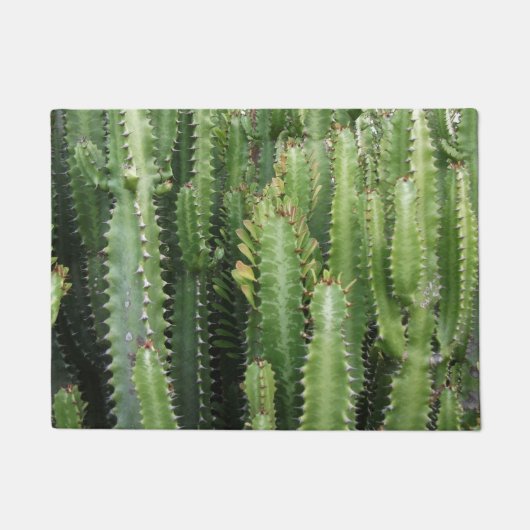 Cactus Tuin Deurmat (Voorkant)