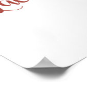  Cactus van J P Redouté geïllustreerd Poster (Hoek)