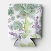 Cactus Variety Blikjeskoeler (Voorkant)