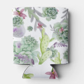 Cactus Variety Blikjeskoeler (Achterkant)