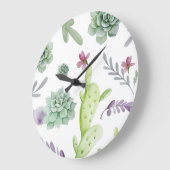 Cactus Variety Grote Klok (Hoek)