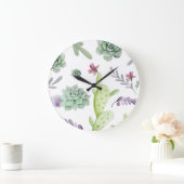 Cactus Variety Grote Klok (Huis)