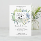 Cactus vetplanten Groene Stippen Vrijgezellenfeest Kaart (Staand voorkant)