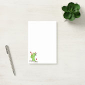 Cactus Vogelnotities  Post-it® Notes (Kantoor)