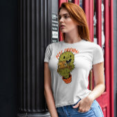 Cactus Voodoo T-shirt