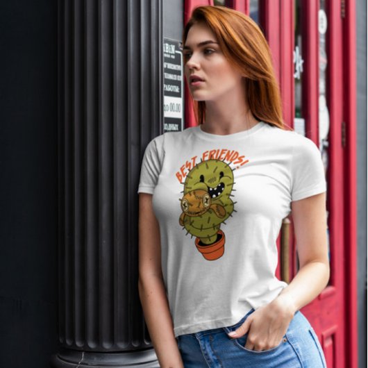 Cactus Voodoo T-shirt
