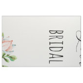 Cactus Vrijgezellenfeest achtergrond Stof (Fat Quarter)