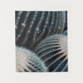 Cactus Wandkleed (Voorkant)