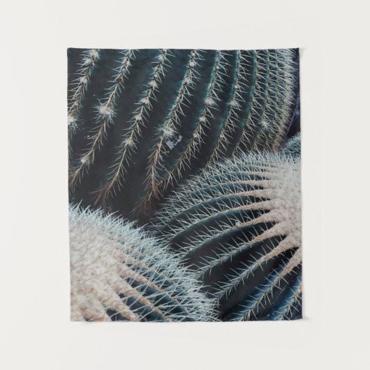 Cactus Wandkleed (Voorkant)
