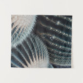 Cactus Wandkleed (Voorkant (horizontaal))