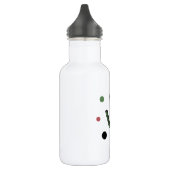 Cactus Waterfles (Links)