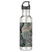 Cactus Waterfles (Voorkant)