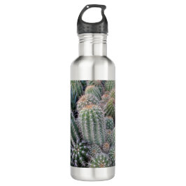 Cactus Waterfles