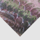 Cactus-weefselpapier Tissuepapier (Detail)