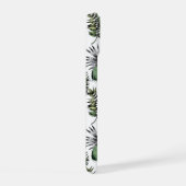 Cactus Woestijn Patroon iPhone 15 Case (Rechterkant)