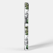Cactus woestijnpatroon Case-Mate iPhone case (Achterkant / Rechts)