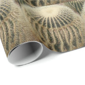 Cactus Wrapping Paper Cadeaupapier (Rol Hoek)