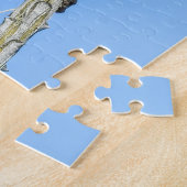 Cactus Wren Puzzle Legpuzzel (Zijkant)