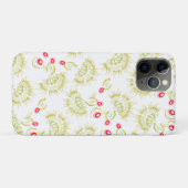 Cactusbloemen Case-Mate iPhone Case (Achterkant (horizontaal))