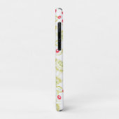Cactusbloemen Case-Mate iPhone Case (Achterkant/links)