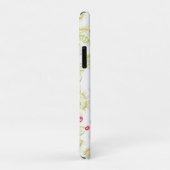Cactusbloemen Case-Mate iPhone Case (Achterkant/rechts)