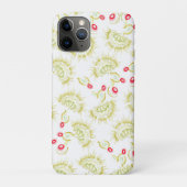 Cactusbloemen Case-Mate iPhone Case (Achterkant)