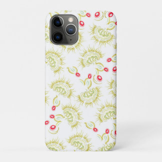 Cactusbloemen Case-Mate iPhone Case