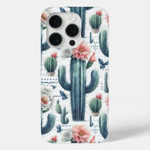 Cactusbloemen