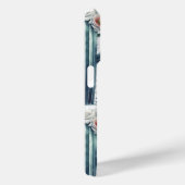 Cactusbloemen Case-Mate iPhone Case (Achterkant / Rechts)