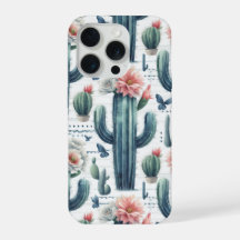 Cactusbloemen