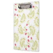 Cactusbloemen Klembord (Links)